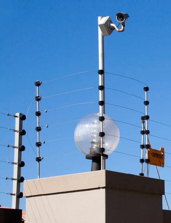 Cercas Elétricas — soluções da Tecnifer em Porto Alegre